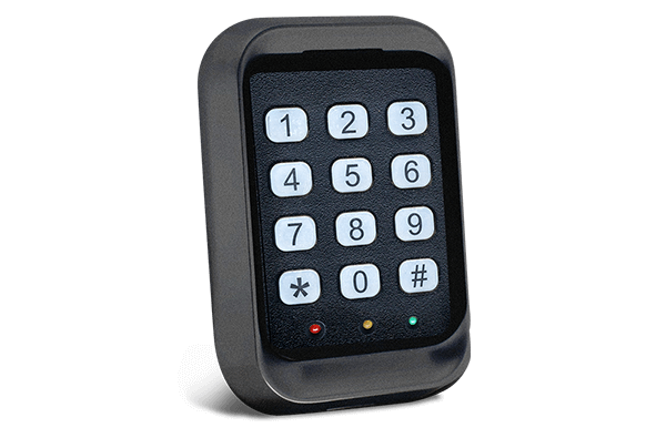 Access Control Contractor in Walton Kentucky