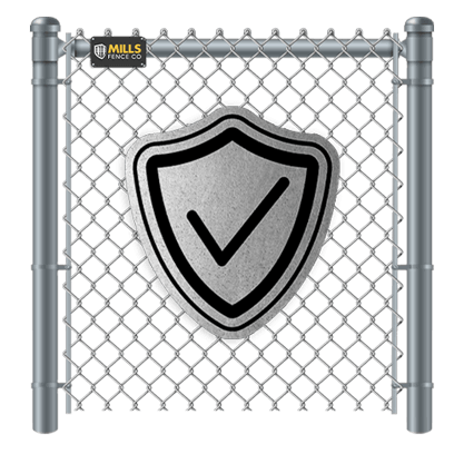 Walton Kentucky Chain Link Fence Warranty Information