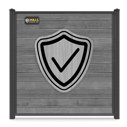 Walton Kentucky Composite Fence Warranty Information