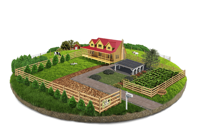 Farm Fence Contractor - Walton Kentucky