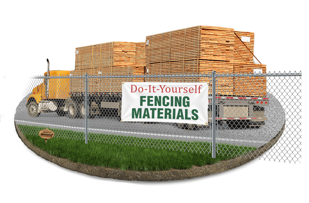 Commercial Fence Contractor - Walton Kentucky