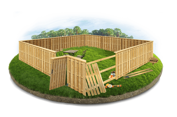 Fence Repair Fence Contractor in Walton Kentucky