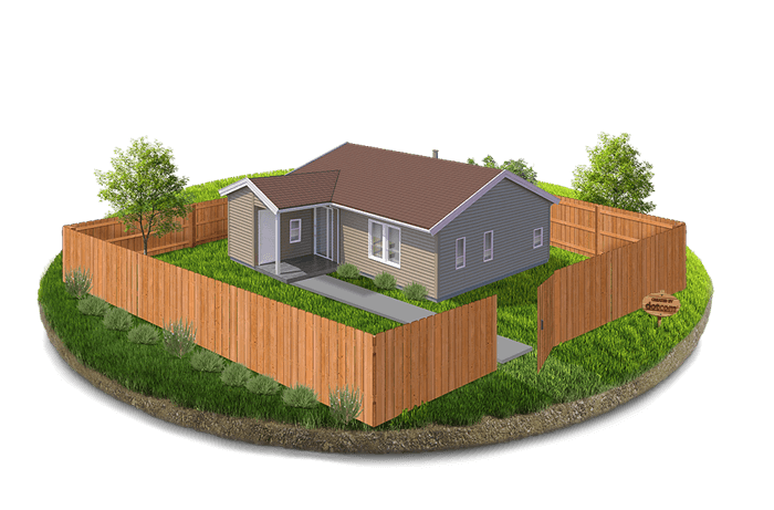 Residential Gate Gate Contractor in Walton Kentucky