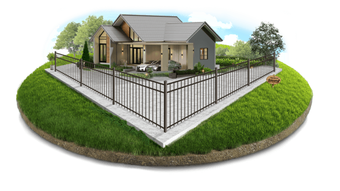 Railing Contractor in Walton Kentucky