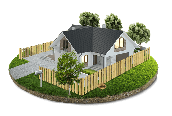 Walton Kentucky Residential fence installation company