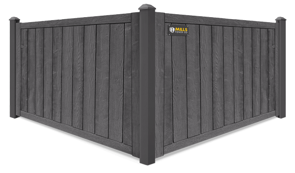 Catalyst Fence company in Walton Kentucky