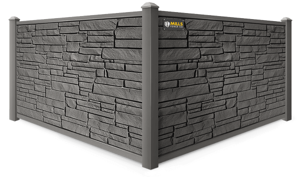 Catalyst Fence company in Walton Kentucky