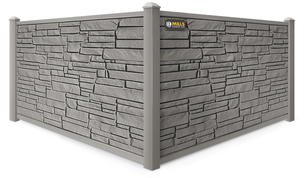 Catalyst Fence company in Walton Kentucky