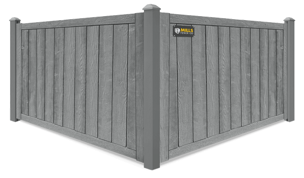Catalyst Fence company in Walton Kentucky