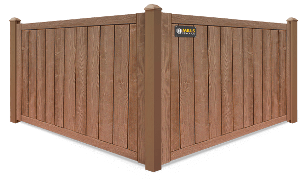 Catalyst Fence company in Walton Kentucky