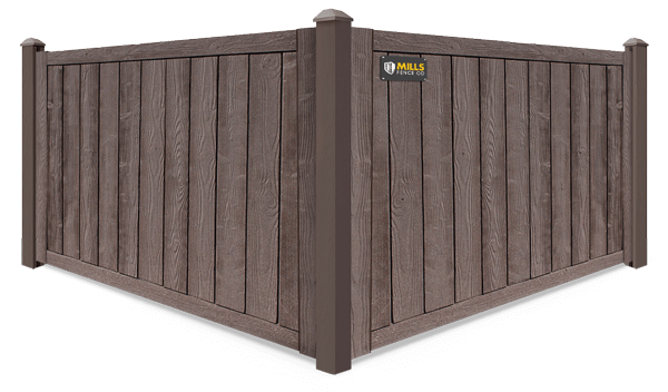 Catalyst Fence company in Walton Kentucky