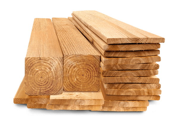 Orange Cedar wood fence company in Walton Kentucky
