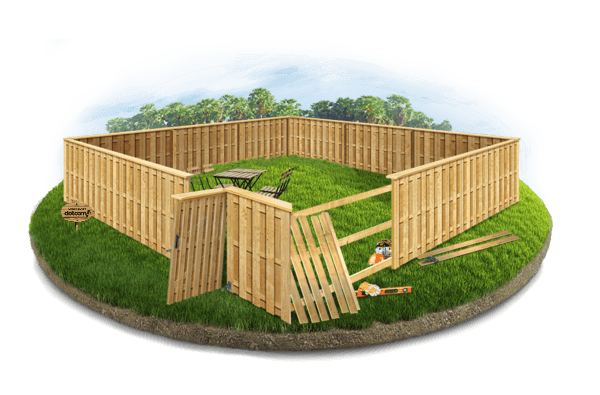 Fence Repair fence company in the Walton Kentucky area.