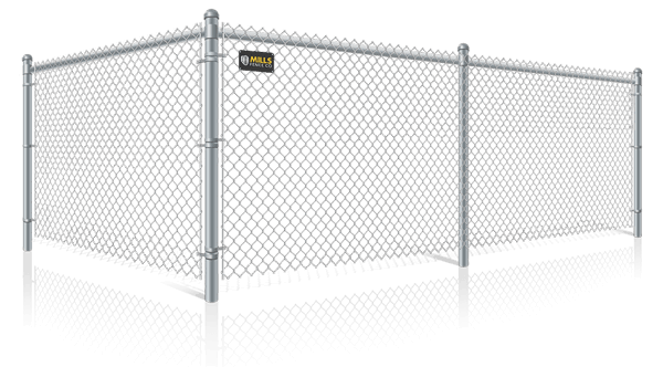 Chain Link fence supplies and parts for sale in the Walton Kentucky area.
