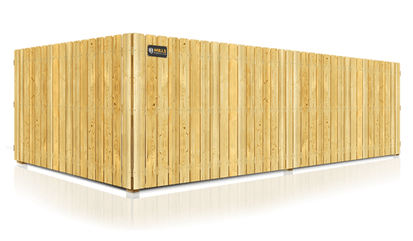 Wood fence supplies and parts for sale in the Walton Kentucky area.