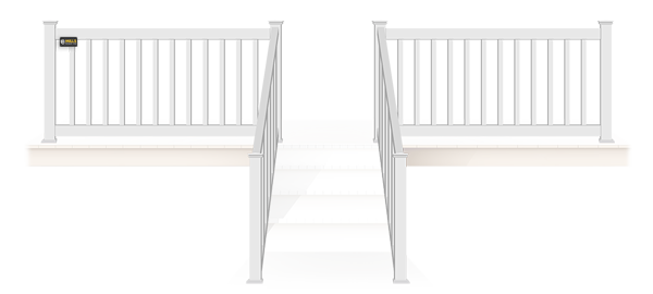 Walton Kentucky Vinyl fence company in the Walton Kentucky area.