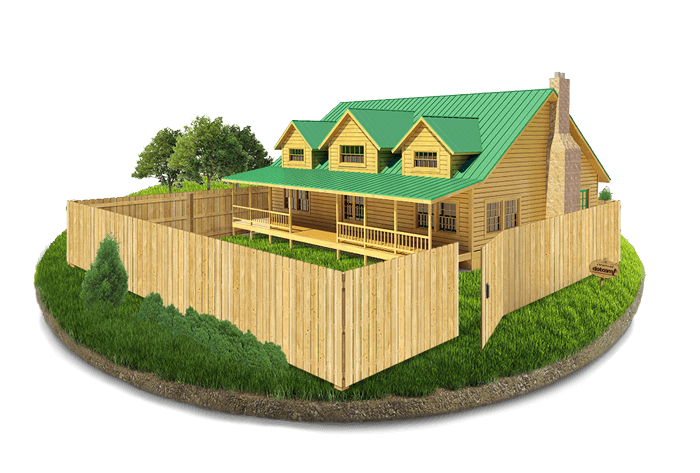 Wood Fence Contractor in Walton Kentucky