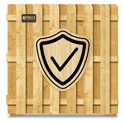Walton Kentucky Wood Fence Warranty Information