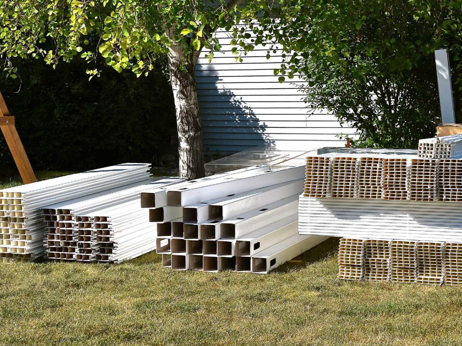 Fence supplies parts and materials for sale in Walton Kentucky