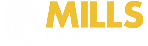 Walton Kentucky fence company logo