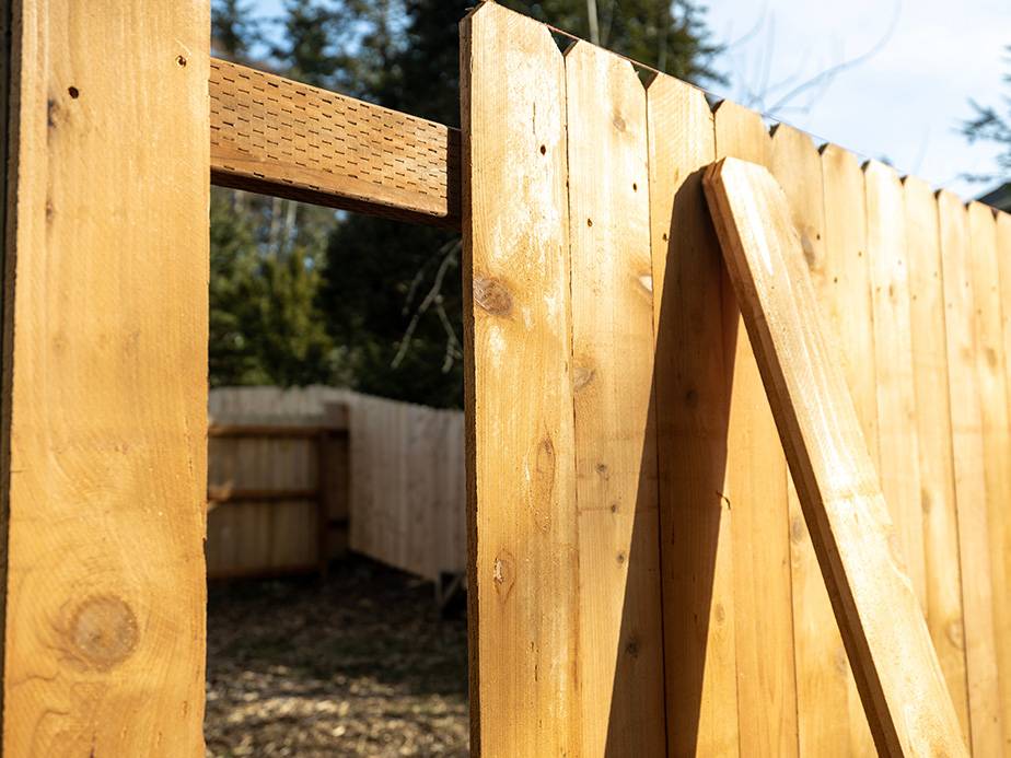 Florence Kentucky DIY Fence Installation