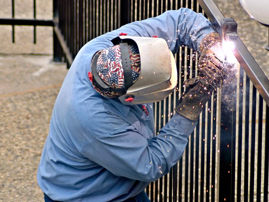 Florence Kentucky Professional Fence Installation