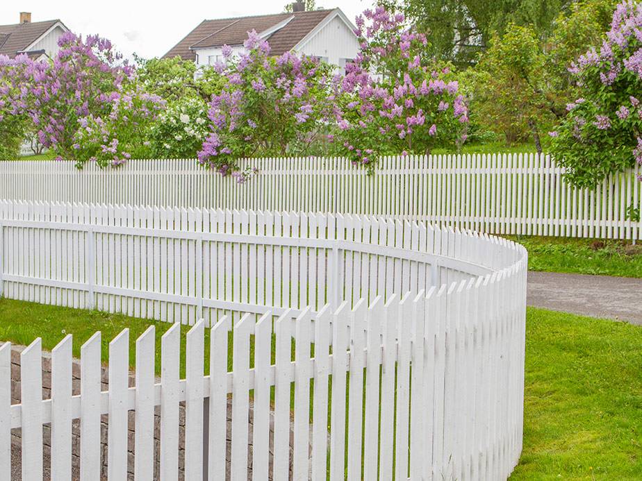Florence Kentucky residential fencing