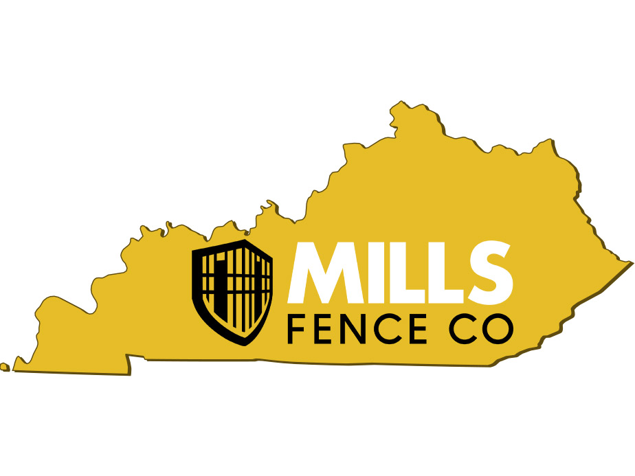 Fence company service area in Walton Kentucky