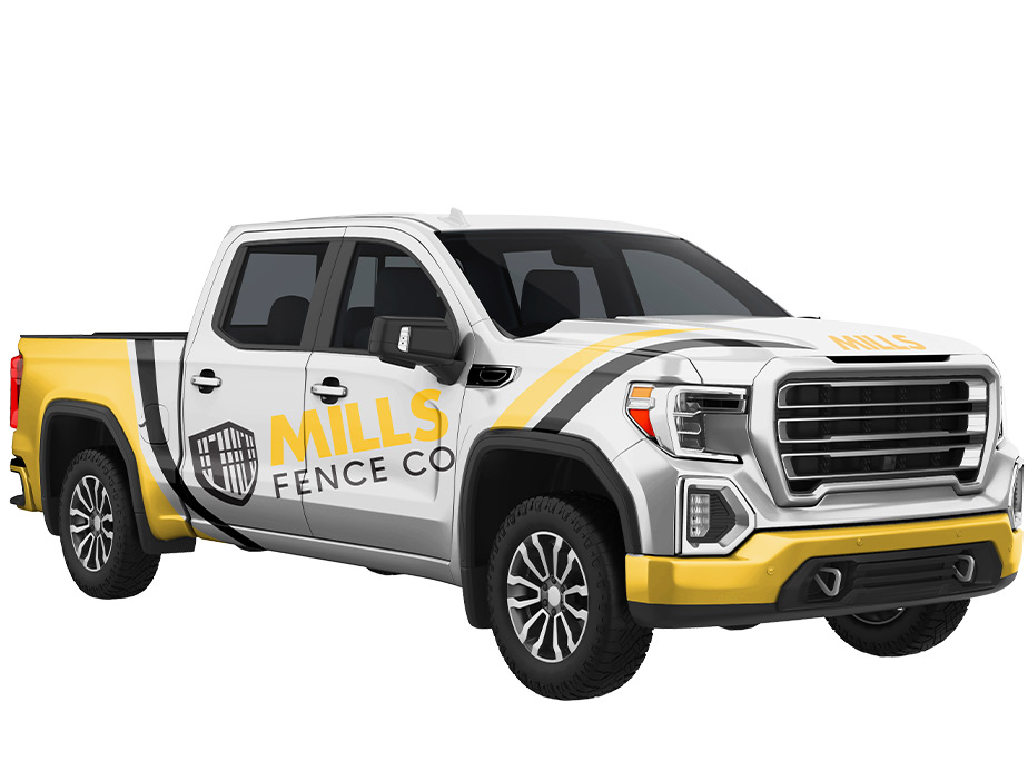 Fence company in Walton - our Kentucky map