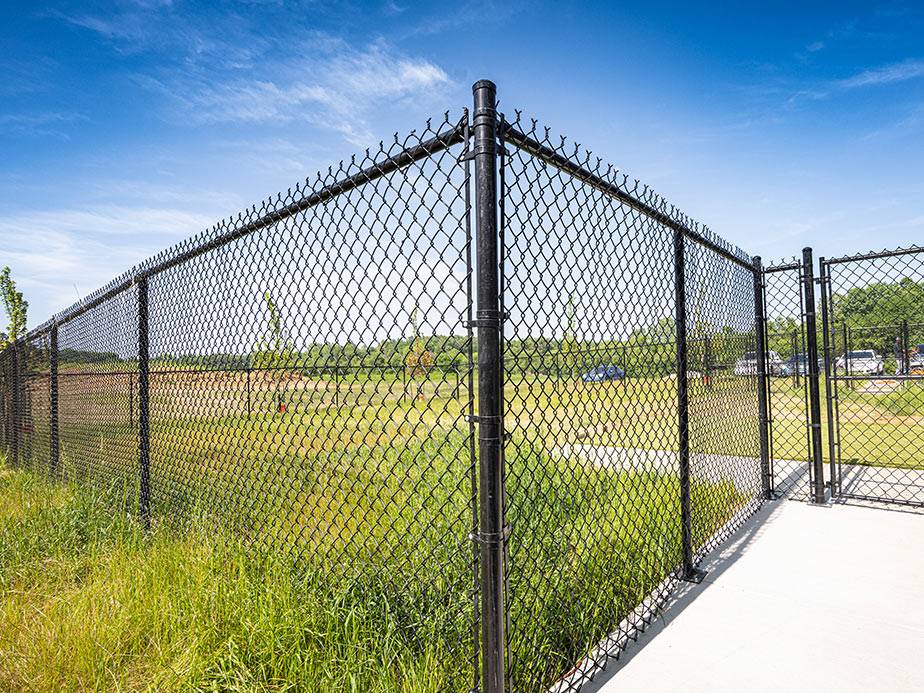 Richwood Kentucky commercial fencing contractor