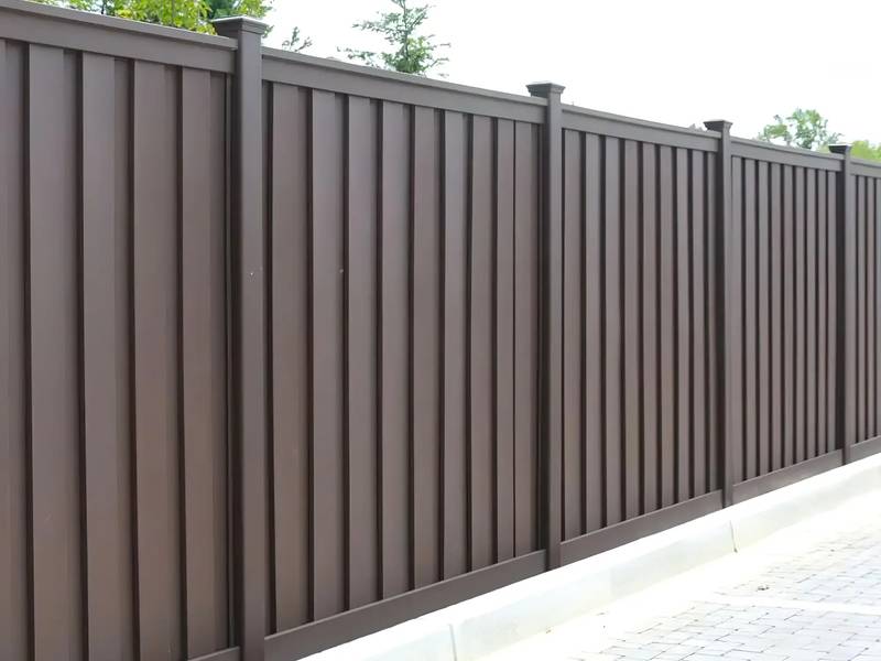 composite fenceRichwood Kentucky