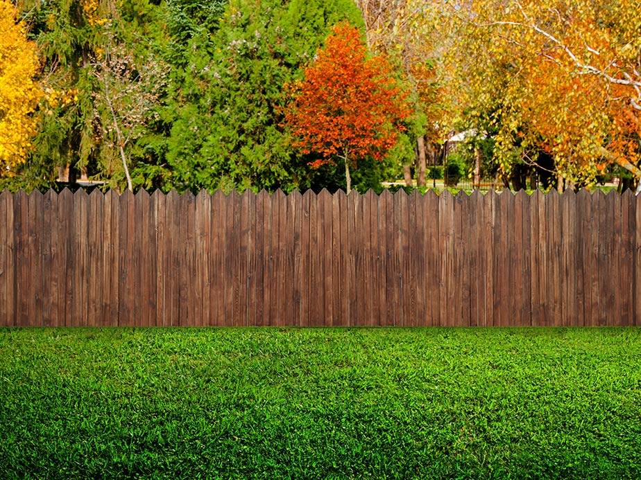 Richwood Kentucky privacy fencing